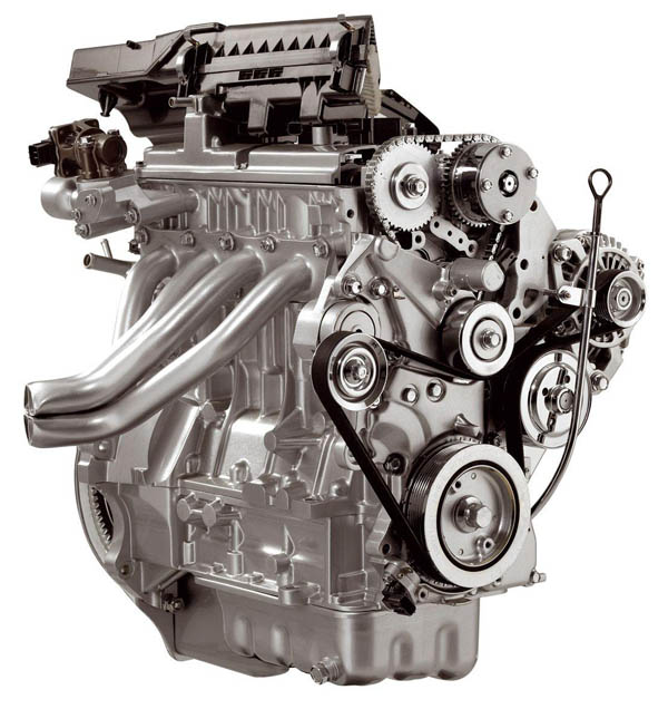 2013 E 350 Car Engine